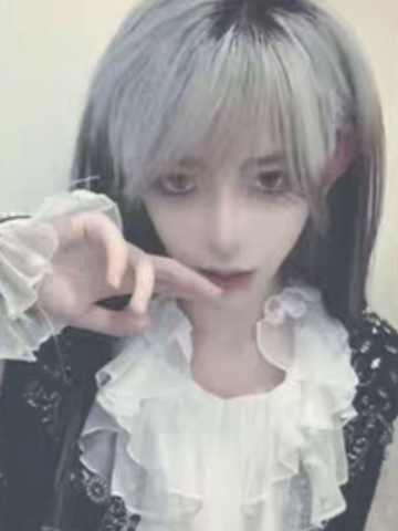 齐灵泉 甜秘奇遇万圣节纪念小卡ver.A