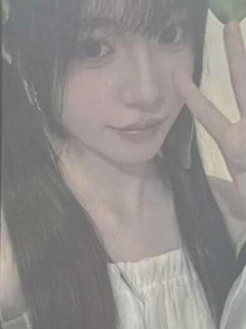 耿钰嘉 甜秘奇遇万圣节纪念小卡ver.C