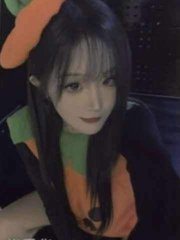 梅思华 甜秘奇遇万圣节纪念小卡ver.C