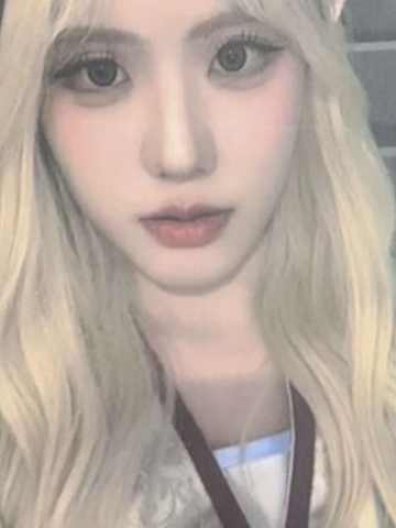 何林燕 甜秘奇遇万圣节纪念小卡ver.C