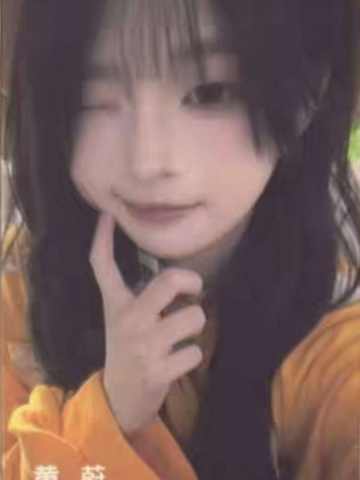 黄蔚 甜秘奇遇万圣节纪念小卡ver.C