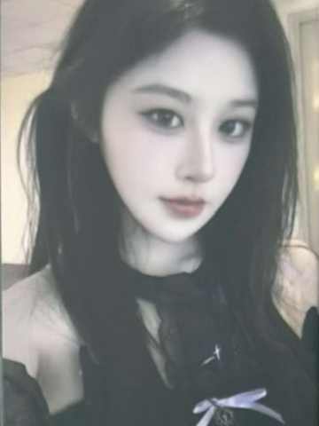 李嘉琪 甜秘奇遇万圣节纪念小卡ver.B