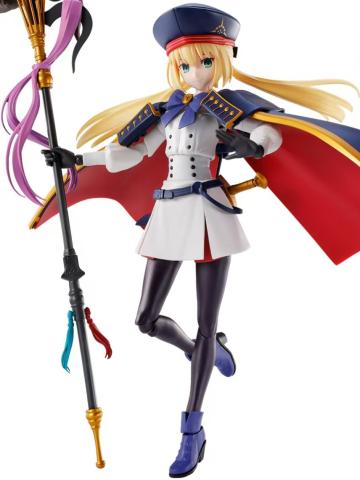 30MS Caster/阿尔托莉雅·卡斯特