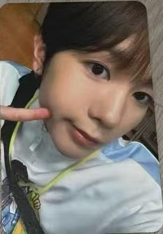 hok新加坡签售5 ver.A