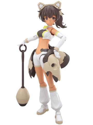 30MS 露露琪 (百合花装扮)[配色C]