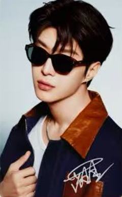 陌森眼镜代言卡3.0 ver.E