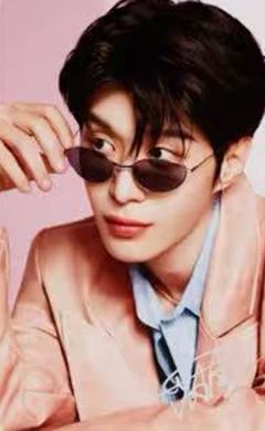 陌森眼镜代言卡3.0 ver.B