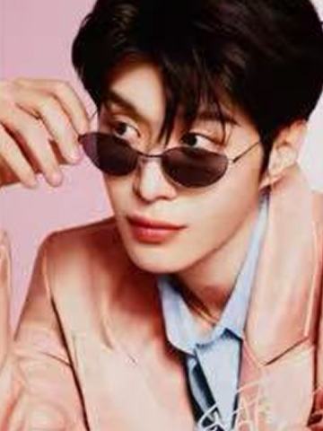 陌森眼镜代言卡3.0 ver.B