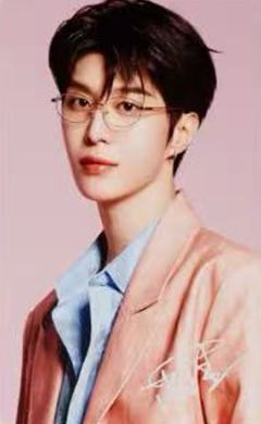 陌森眼镜代言卡3.0 ver.A