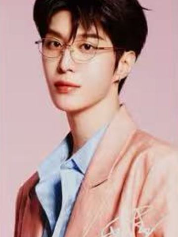 陌森眼镜代言卡3.0 ver.A