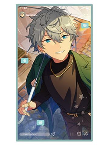 濑名泉透卡-直播第二弹系列