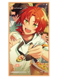 月永雷欧透卡-直播第二弹系列