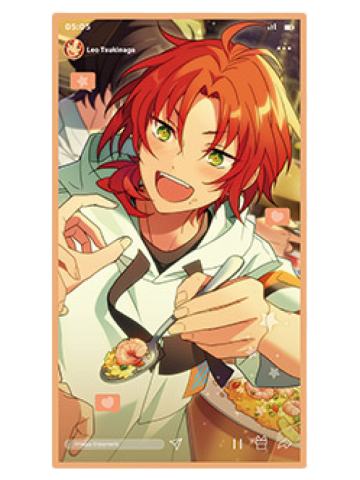 月永雷欧透卡-直播第二弹系列