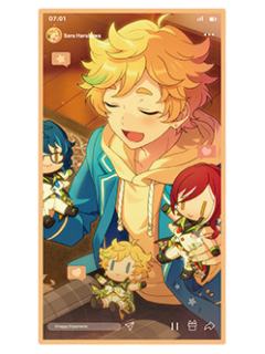 春川宙透卡-直播第二弹系列