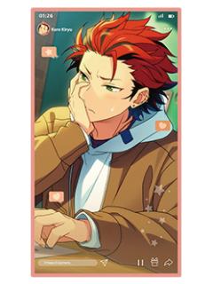 鬼龙红郎透卡-直播第二弹系列