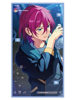 七种茨透卡-直播第二弹系列