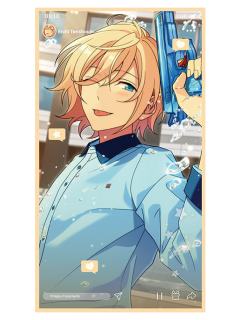 天祥院英智透卡-直播第二弹系列