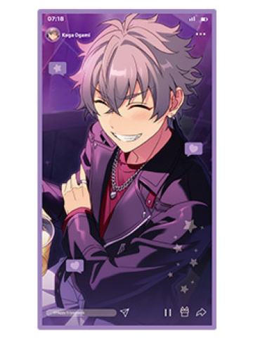 大神晃牙透卡-直播第二弹系列