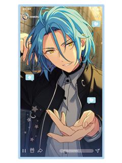 HiMERU透卡-直播第二弹系列