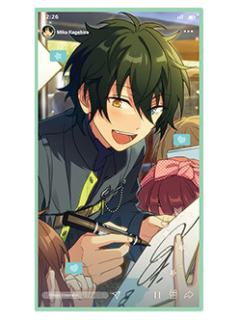 影片美伽透卡-直播第二弹系列