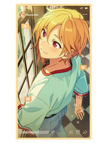 仁兔成鸣透卡-直播第二弹系列