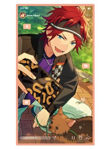 天城燐音透卡-直播第二弹系列