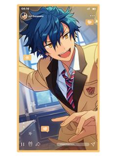 涟纯透卡-直播第二弹系列