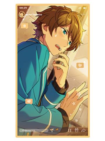 高峯翠透卡-直播第二弹系列