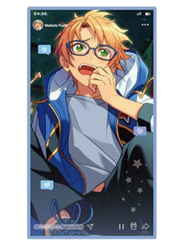 游木真透卡-直播第二弹系列