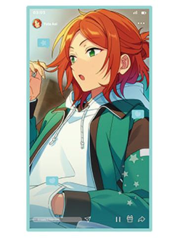 葵裕太透卡-直播第二弹系列