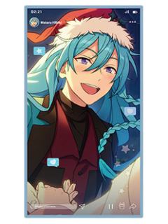 日日树涉透卡-直播第二弹系列