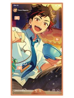 南云铁虎透卡-直播第二弹系列