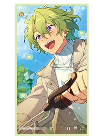 巴日和透卡-直播第二弹系列