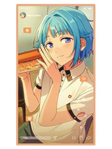 紫之创透卡-直播第二弹系列