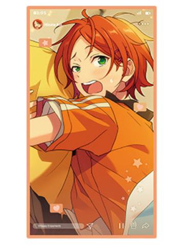 葵日向透卡-直播第二弹系列