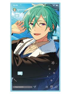 风早巽透卡-直播第二弹系列