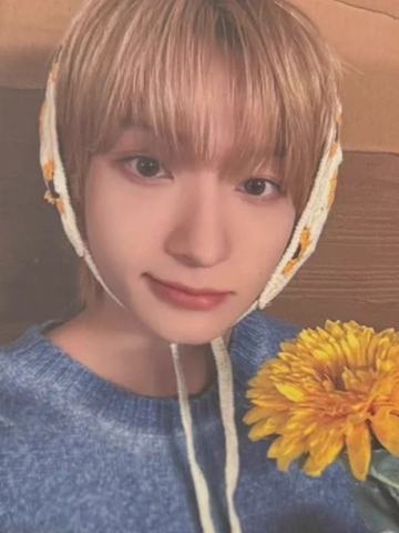 ms签售9.0 3 线上向日葵ver.