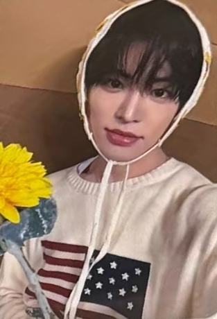 ms签售9.0 5 线上向日葵ver.