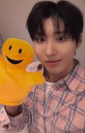 subk美网线上签售4