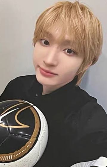 ms签售9.0 3 线下足球ver.