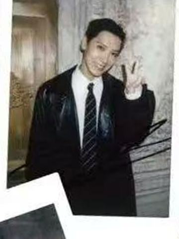 新青年杂志拍立得 ver.A