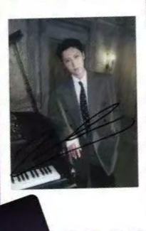 新青年杂志拍立得 ver.B