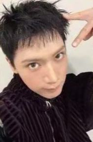 新青年杂志自拍卡 ver.D