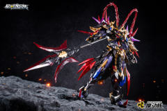 MNP-XH15 摇光宫 破军星君 吕布-资料图