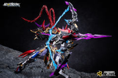 MNP-XH15 摇光宫 破军星君 吕布-资料图