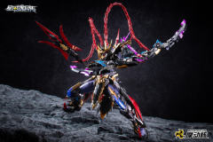 MNP-XH15 摇光宫 破军星君 吕布-资料图