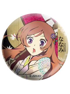 桃园奈奈生1徽章-Divine Bonds系列