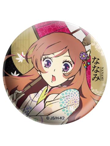 桃园奈奈生1徽章-Divine Bonds系列