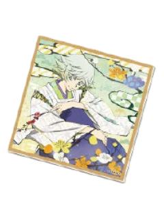 瑞希迷你色纸-Divine Bonds系列