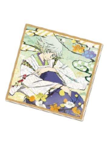 瑞希迷你色纸-Divine Bonds系列